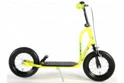 Volare Scooter 12 Tommer Lime 13 Volare Scooter 12 Tommer Lime -Cykler Salgsbutik Volare Autoped 3 W1800