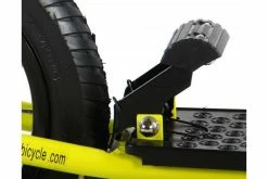 Volare Scooter 12 Tommer Lime 16 Volare Scooter 12 Tommer Lime -Cykler Salgsbutik Volare Autoped 6 W1800