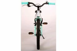Volare Glamour Børnecykel - Piger - 18 Tommer - Hvid/Mintgrøn - Prime Collection -Cykler Salgsbutik Volare Glamour 18 inch 11 W1800