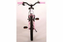 Volare Glamour Børnecykel - Piger - 18 Tommer - Perle Lyserød - Prime Collection -Cykler Salgsbutik Volare Glamour 18 inch 11 W1800 2mic b8