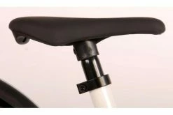 Volare Glamour Børnecykel - Piger - 18 Tommer - Hvid/Mintgrøn - Prime Collection -Cykler Salgsbutik Volare Glamour 18 inch 7 W1800