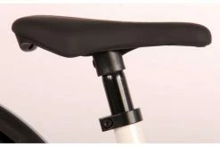 Volare Glamour Børnecykel - Piger - 18 Tommer - Perle Lyserød - Prime Collection -Cykler Salgsbutik Volare Glamour 18 inch 7 W1800 f8c3 n6