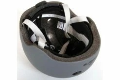 Volare Cykelhjelm - Børn - Grå - 45-51 Cm -Cykler Salgsbutik Volare Helm 10 W1800