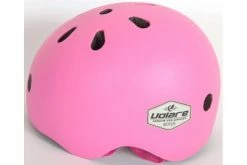 Volare Cykelhjelm - Børn - Pink - 51-55 Cm -Cykler Salgsbutik Volare Helm 10 W1800 2fs2 y7