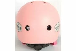 Volare Cykelhjelm - Børn - Lyserød - 45-51 Cm -Cykler Salgsbutik Volare Helm 10 W1800 shsl 5n