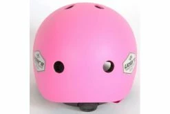 Volare Cykelhjelm - Børn - Pink - 45-51 Cm -Cykler Salgsbutik Volare Helm 10 W1800 u5vd 6y