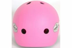 Volare Cykelhjelm - Børn - Pink - 51-55 Cm -Cykler Salgsbutik Volare Helm 11 W1800 6ktx fd