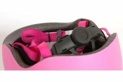 Volare Cykelhjelm - Børn - Pink - 45-51 Cm -Cykler Salgsbutik Volare Helm 12 W1800 5jj1 6e