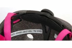Volare Cykelhjelm - Børn - Pink - 51-55 Cm -Cykler Salgsbutik Volare Helm 12 W1800 okkc tu