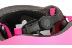 Volare Cykelhjelm - Børn - Pink - 51-55 Cm -Cykler Salgsbutik Volare Helm 13 W1800 vr1p mi