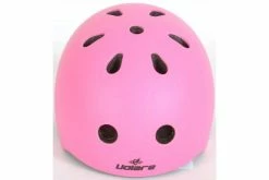 Volare Cykelhjelm - Børn - Pink - 51-55 Cm -Cykler Salgsbutik Volare Helm 2 W1800 230j e4