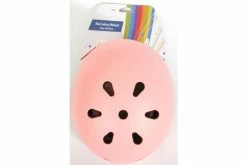 Volare Cykelhjelm - Børn - Lyserød - 45-51 Cm -Cykler Salgsbutik Volare Helm 3 W1800 ys9k 2e