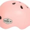 Volare Cykelhjelm - Børn - Lyserød - 45-51 Cm -Cykler Salgsbutik Volare Helm 5 TR W1800