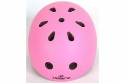 Volare Cykelhjelm - Børn - Pink - 45-51 Cm -Cykler Salgsbutik Volare Helm 6 W1800 1jwm v1