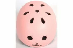 Volare Cykelhjelm - Børn - Lyserød - 45-51 Cm -Cykler Salgsbutik Volare Helm 6 W1800 ziqw kp
