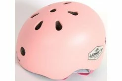 Volare Cykelhjelm - Børn - Lyserød - 45-51 Cm -Cykler Salgsbutik Volare Helm 8 W1800 cu3f t3