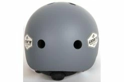 Volare Cykelhjelm - Børn - Grå - 45-51 Cm -Cykler Salgsbutik Volare Helm 9 W1800