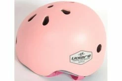 Volare Cykelhjelm - Børn - Lyserød - 45-51 Cm -Cykler Salgsbutik Volare Helm 9 W1800 4swe dz