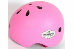 Volare Cykelhjelm - Børn - Pink - 45-51 Cm -Cykler Salgsbutik Volare Helm 9 W1800 ktq5 5e