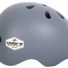 Volare Cykelhjelm - Børn - Grå - 51-55 Cm -Cykler Salgsbutik Volare Helm TR W1800 f0nt ol