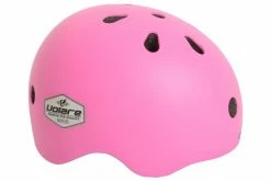 Volare Cykelhjelm - Børn - Pink - 51-55 Cm