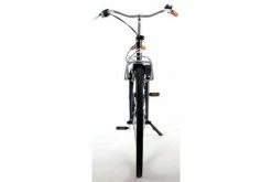 Volare Lifestyle Herre Cykel - 51 Centimeter - Satin Sort - 3 Gear -Cykler Salgsbutik Volare Lifestyle 51 cm Mat Zwart 10 W1800