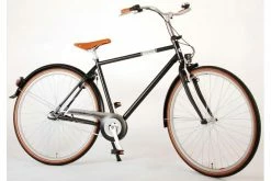 Volare Lifestyle Herre Cykel - 51 Centimeter - Satin Sort - 3 Gear -Cykler Salgsbutik Volare Lifestyle N3 28 inch Satin mat Black 1 W1800 yi3z 07