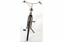 Volare Lifestyle Herre Cykel - 51 Centimeter - Satin Sort - 3 Gear -Cykler Salgsbutik Volare Lifestyle N3 28 inch Satin mat Black 10 W1800 rkax oq