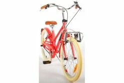 Volare Melody Børnecykel - Piger - 20 Tommer - Koralrød - To Håndbremser - Prime Collection -Cykler Salgsbutik Volare Melody 20 inch 10 W1800