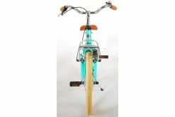 Volare Melody Børnecykel - Piger - 20 Tommer - Turkis - Prime Collection -Cykler Salgsbutik Volare Melody 20 inch 11 W1800