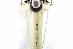 Volare Melody Børnecykel - Piger - 20 Tommer - Sand - Prime Collection -Cykler Salgsbutik Volare Melody 20 inch 11 W1800 0w5y xh