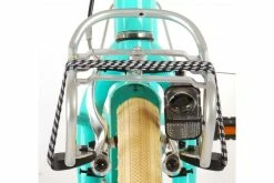 Volare Melody Børnecykel - Piger - 20 Tommer - Turkis - Prime Collection -Cykler Salgsbutik Volare Melody 20 inch 13 W1800 wgvw 3s