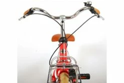 Volare Melody Børnecykel - Piger - 20 Tommer - Koralrød - To Håndbremser - Prime Collection -Cykler Salgsbutik Volare Melody 20 inch 14 W1800