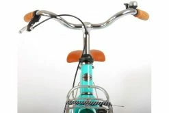 Volare Melody Børnecykel - Piger - 20 Tommer - Turkis - Prime Collection -Cykler Salgsbutik Volare Melody 20 inch 14 W1800 3mm6 k0