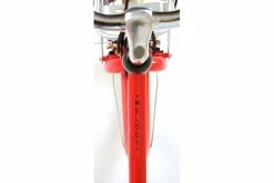 Volare Melody Børnecykel - Piger - 20 Tommer - Koralrød - To Håndbremser - Prime Collection -Cykler Salgsbutik Volare Melody 20 inch 15 W1800