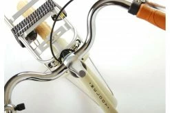 Volare Melody Børnecykel - Piger - 20 Tommer - Sand - Prime Collection -Cykler Salgsbutik Volare Melody 20 inch 15 W1800 c1z7 08