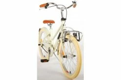 Volare Melody Børnecykel - Piger - 20 Tommer - Sand - Prime Collection -Cykler Salgsbutik Volare Melody 20 inch 16 W1800 kzz5 s3