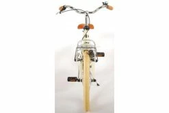 Volare Melody Børnecykel - Piger - 20 Tommer - Sand - Prime Collection -Cykler Salgsbutik Volare Melody 20 inch 18 W1800 nszs rx