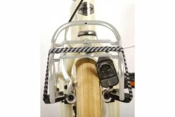 Volare Melody Børnecykel - Piger - 20 Tommer - Sand - Prime Collection -Cykler Salgsbutik Volare Melody 20 inch 19 W1800 9kga 9t