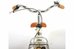 Volare Melody Børnecykel - Piger - 20 Tommer - Sand - Prime Collection -Cykler Salgsbutik Volare Melody 20 inch 20 W1800 j6fs 10