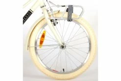 Volare Melody Børnecykel - Piger - 20 Tommer - Sand - Prime Collection -Cykler Salgsbutik Volare Melody 20 inch 3 W1800 1