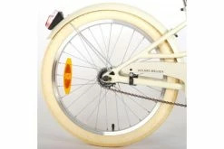 Volare Melody Børnecykel - Piger - 20 Tommer - Sand - Prime Collection -Cykler Salgsbutik Volare Melody 20 inch 4 W1800 sny1 bu