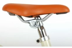 Volare Melody Børnecykel - Piger - 20 Tommer - Sand - Prime Collection -Cykler Salgsbutik Volare Melody 20 inch 7 W1800 gxuz 9d