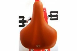 Volare Melody Børnecykel - Piger - 20 Tommer - Koralrød - To Håndbremser - Prime Collection -Cykler Salgsbutik Volare Melody 20 inch 9 W1800