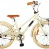 Volare Melody Børnecykel - Piger - 20 Tommer - Sand - Prime Collection -Cykler Salgsbutik Volare Melody 20 inch TR W1800 h7uc x7