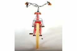 Volare Melody Børnecykel - Piger - 18 Tommer - Koralrød - Prime Collection -Cykler Salgsbutik Volare Melody Kinderfiets 18inch 11 W1800