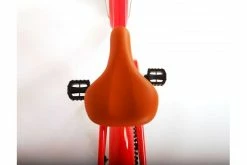 Volare Melody Børnecykel - Piger - 18 Tommer - Koralrød - Prime Collection -Cykler Salgsbutik Volare Melody Kinderfiets 18inch 8 W1800