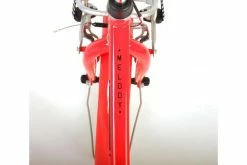 Volare Melody Børnecykel - Piger - 18 Tommer - Koralrød - Prime Collection -Cykler Salgsbutik Volare Melody Kinderfiets 18inch 9 W1800