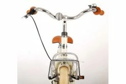 Volare Melody Børnecykel - Piger - 18 Tommer - Sand - Prime Collection -Cykler Salgsbutik Volare Melody Kinderfiets 18 inch 11 W1800
