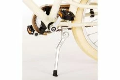 Volare Melody Børnecykel - Piger - 18 Tommer - Sand - Prime Collection -Cykler Salgsbutik Volare Melody Kinderfiets 18 inch 14 W1800